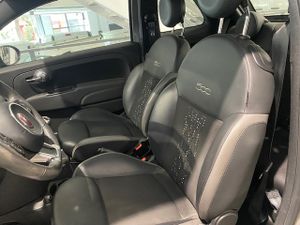 Fiat 500 Connect 1.0 Híbrido 52KW 70cv - GARANTIA MECANICA  - Foto 30