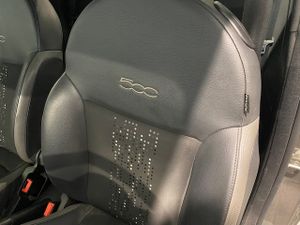 Fiat 500 Connect 1.0 Híbrido 52KW 70cv - GARANTIA MECANICA  - Foto 32