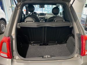 Fiat 500 Connect 1.0 Híbrido 52KW 70cv - GARANTIA MECANICA  - Foto 10