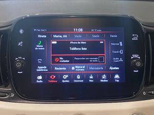 Fiat 500 Connect 1.0 Híbrido 52KW 70cv - GARANTIA MECANICA  - Foto 15