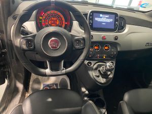 Fiat 500 Connect 1.0 Híbrido 52KW 70cv - GARANTIA MECANICA  - Foto 11