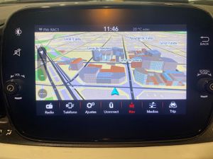 Fiat 500 Connect 1.0 Híbrido 52KW 70cv - GARANTIA MECANICA  - Foto 14