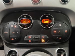 Fiat 500 Connect 1.0 Híbrido 52KW 70cv - GARANTIA MECANICA  - Foto 20