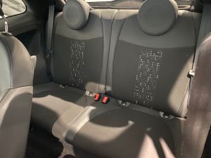 Fiat 500 Connect 1.0 Híbrido 52KW 70cv - GARANTIA MECANICA  - Foto 33