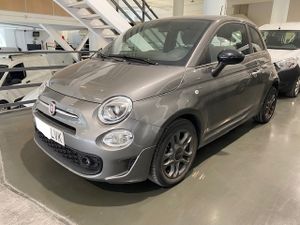 Fiat 500 Connect 1.0 Híbrido 52KW 70cv - GARANTIA MECANICA  - Foto 4