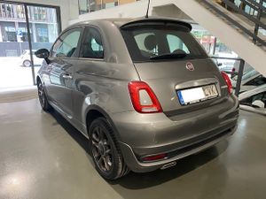 Fiat 500 Connect 1.0 Híbrido 52KW 70cv - GARANTIA MECANICA  - Foto 5