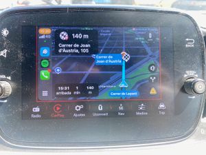 Fiat 500 Connect 1.0 Híbrido 52KW 70cv - GARANTIA MECANICA  - Foto 18