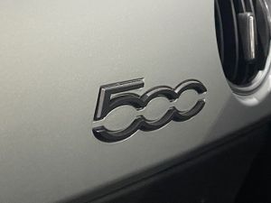 Fiat 500 Connect 1.0 Híbrido 52KW 70cv - GARANTIA MECANICA  - Foto 29