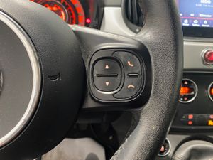 Fiat 500 Connect 1.0 Híbrido 52KW 70cv - GARANTIA MECANICA  - Foto 23