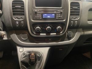 Fiat Talento Fg. 2.0 Mjt Base Corto L1H1 - GARANTIA MECANICA  - Foto 15