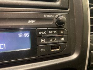 Fiat Talento Fg. 2.0 Mjt Base Corto L1H1 - GARANTIA MECANICA  - Foto 18