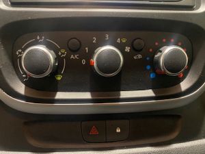 Fiat Talento Fg. 2.0 Mjt Base Corto L1H1 - GARANTIA MECANICA  - Foto 19