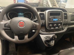 Fiat Talento Fg. 2.0 Mjt Base Corto L1H1 - GARANTIA MECANICA  - Foto 14