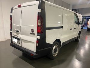 Fiat Talento Fg. 2.0 Mjt Base Corto L1H1 - GARANTIA MECANICA  - Foto 7