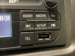 Nissan NV300 Furgón 2.0dCi L2H1 1.2T Comfort 120cv - GARANTIA FÁBRICA 03/2025  - Foto 19