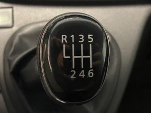 Nissan NV300 Furgón 2.0dCi L2H1 1.2T Comfort 120cv - GARANTIA FÁBRICA 03/2025  - Foto 21