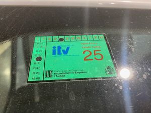 Nissan NV300 Furgón 2.0dCi L2H1 1.2T Comfort 120cv - GARANTIA FÁBRICA 03/2025  - Foto 28