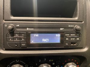 Nissan NV300 Furgón 2.0dCi L2H1 1.2T Comfort 120cv - GARANTIA FÁBRICA 03/2025  - Foto 17