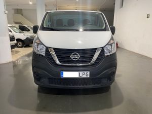 Nissan NV300 Furgón 2.0dCi L2H1 1.2T Comfort 120cv - GARANTIA FÁBRICA 03/2025  - Foto 3