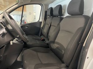 Nissan NV300 Furgón 2.0dCi L2H1 1.2T Comfort 120cv - GARANTIA FÁBRICA 03/2025  - Foto 26