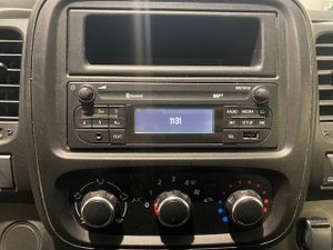 Nissan NV300 Furgón 2.0dCi L2H1 1.2T Comfort 120cv - GARANTIA FÁBRICA 03/2025  - Foto 16