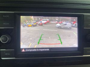 Volkswagen Crafter 35 Furgon BL TA L4H3 2.0TDI 130kW 177CV - GARANTIA FÁBRICA 03/2026  - Foto 17