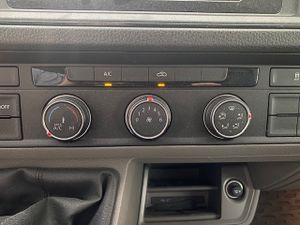 Volkswagen Crafter 35 Furgon BL TA L4H3 2.0TDI 130kW 177CV - GARANTIA FÁBRICA 03/2026  - Foto 20