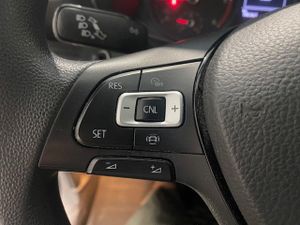 Volkswagen Crafter 35 Furgon BL TA L4H3 2.0TDI 130kW 177CV - GARANTIA FÁBRICA 03/2026  - Foto 23