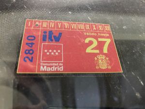 Volkswagen Crafter 35 Furgon BL TA L4H3 2.0TDI 130kW 177CV - GARANTIA FÁBRICA 03/2026  - Foto 30