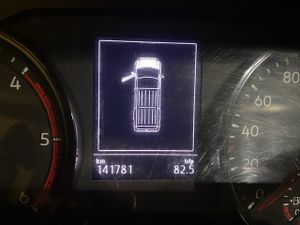 Volkswagen Crafter 35 Furgon BL TA L4H3 2.0TDI 130kW 177CV - GARANTIA FÁBRICA 03/2026  - Foto 15