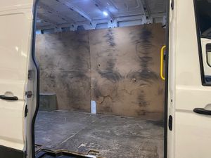 Volkswagen Crafter 35 Furgon BL TA L4H3 2.0TDI 130kW 177CV - GARANTIA FÁBRICA 03/2026  - Foto 12