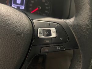 Volkswagen Crafter 35 Furgon BL TA L4H3 2.0TDI 130kW 177CV - GARANTIA FÁBRICA 03/2026  - Foto 24