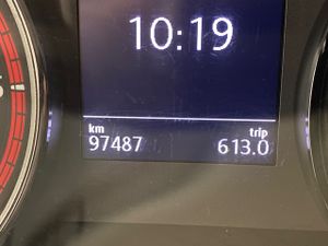 Volkswagen Crafter 35 Furgon BL TA L4H3 2.0TDI 103kW 140CV - GARANTIA FÁBRICA 07/2026  - Foto 22