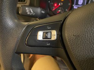 Volkswagen Crafter 35 Furgon BL TA L4H3 2.0TDI 103kW 140CV - GARANTIA FÁBRICA 07/2026  - Foto 25