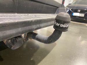 Volkswagen Crafter 35 Furgon BL TA L4H3 2.0TDI 103kW 140CV - GARANTIA FÁBRICA 07/2026  - Foto 10