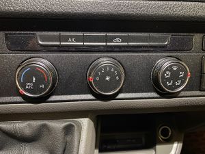 Volkswagen Crafter 35 Furgon BL TA L4H3 2.0TDI 103kW 140CV - GARANTIA FÁBRICA 07/2026  - Foto 24