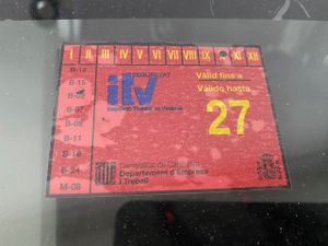 Volkswagen Crafter 35 Furgon BL TA L4H3 2.0TDI 103kW 140CV - GARANTIA FÁBRICA 07/2026  - Foto 34