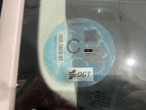 Volkswagen Crafter 35 Furgon BL TA L4H3 2.0TDI 103kW 140CV - GARANTIA FÁBRICA 07/2026  - Foto 32