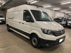 Volkswagen Crafter 35 Furgon BL TA L4H3 2.0TDI 103kW 140CV - GARANTIA FÁBRICA 07/2026  - Foto 3