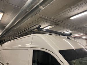 Volkswagen Crafter 35 Furgon BL TA L4H3 2.0TDI 103kW 140CV - GARANTIA FÁBRICA 07/2026  - Foto 12