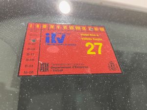 Volkswagen Crafter 35 Furgon BL TA L4H3 2.0TDI 103kW 140CV - GARANTIA FÁBRICA 07/2026 - Foto 35