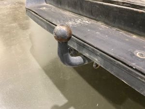 Volkswagen Crafter 35 Furgon BL TA L4H3 2.0TDI 103kW 140CV - GARANTIA FÁBRICA 07/2026 - Foto 12