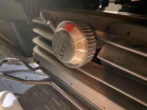 Volkswagen Crafter 35 Furgon BL TA L4H3 2.0TDI 103kW 140CV - GARANTIA FÁBRICA 07/2026 - Foto 32