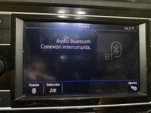 Volkswagen Crafter 35 Furgon BL TA L4H3 2.0TDI 103kW 140CV - GARANTIA FÁBRICA 07/2026  - Foto 19