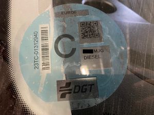 Volkswagen Crafter 35 Furgon BL TA L4H3 2.0TDI 103kW 140CV - GARANTIA FÁBRICA 07/2026  - Foto 30