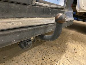 Volkswagen Crafter 35 Furgon BL TA L4H3 2.0TDI 103kW 140CV - GARANTIA FÁBRICA 07/2026  - Foto 11