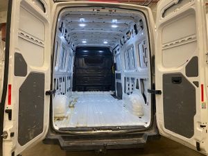 Volkswagen Crafter 35 Furgon BL TA L4H3 2.0TDI 103kW 140CV - GARANTIA FÁBRICA 07/2026  - Foto 10