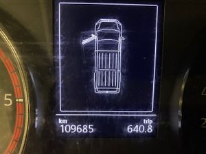 Volkswagen Crafter 35 Furgon BL TA L4H3 2.0TDI 103kW 140CV - GARANTIA FÁBRICA 07/2026  - Foto 20