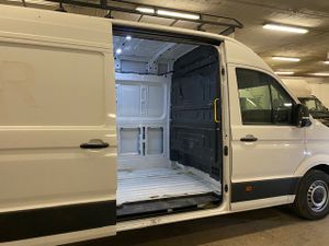 Volkswagen Crafter 35 Furgon BL TA L4H3 2.0TDI 103kW 140CV - GARANTIA FÁBRICA 07/2026  - Foto 14