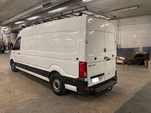 Volkswagen Crafter 35 Furgon BL TA L4H3 2.0TDI 103kW 140CV - GARANTIA FÁBRICA 07/2026  - Foto 6